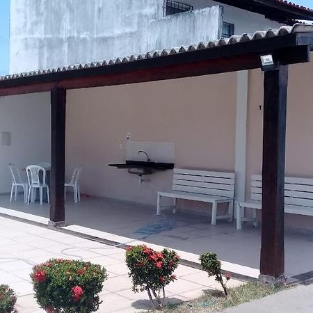 Apartamento 3/4 Completo Em Frente Ao Aeroporto Salvador da Bahia Dış mekan fotoğraf