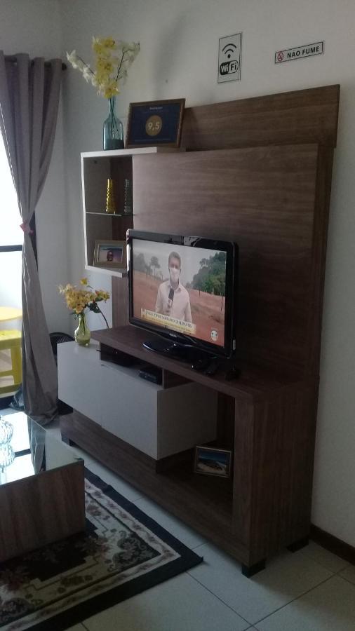Apartamento 3/4 Completo Em Frente Ao Aeroporto Salvador da Bahia Dış mekan fotoğraf