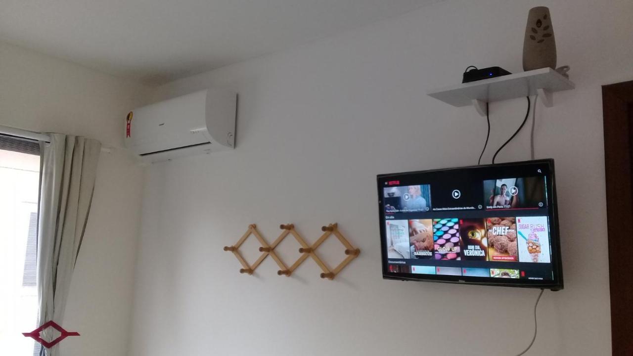 Apartamento 3/4 Completo Em Frente Ao Aeroporto Salvador da Bahia Dış mekan fotoğraf