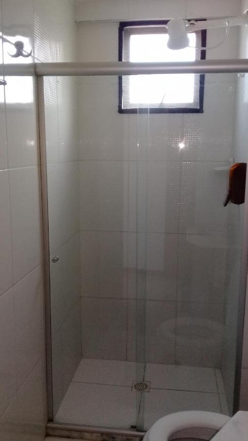 Apartamento 3/4 Completo Em Frente Ao Aeroporto Salvador da Bahia Dış mekan fotoğraf
