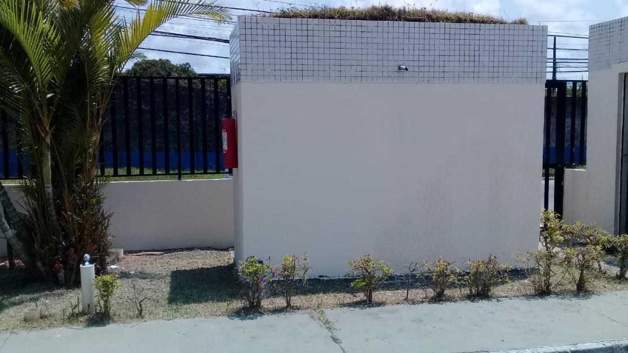 Apartamento 3/4 Completo Em Frente Ao Aeroporto Salvador da Bahia Dış mekan fotoğraf