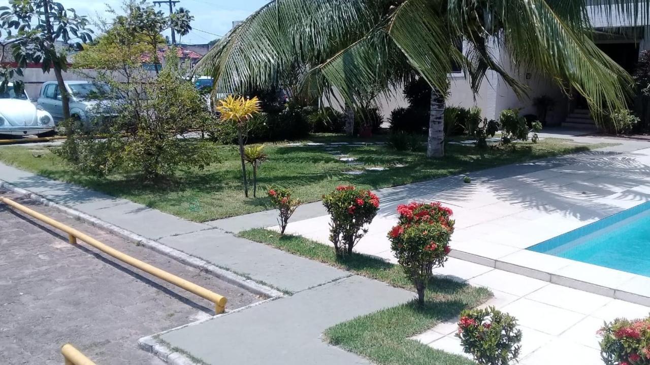 Apartamento 3/4 Completo Em Frente Ao Aeroporto Salvador da Bahia Dış mekan fotoğraf