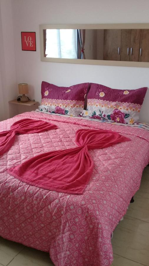Apartamento 3/4 Completo Em Frente Ao Aeroporto Salvador da Bahia Dış mekan fotoğraf
