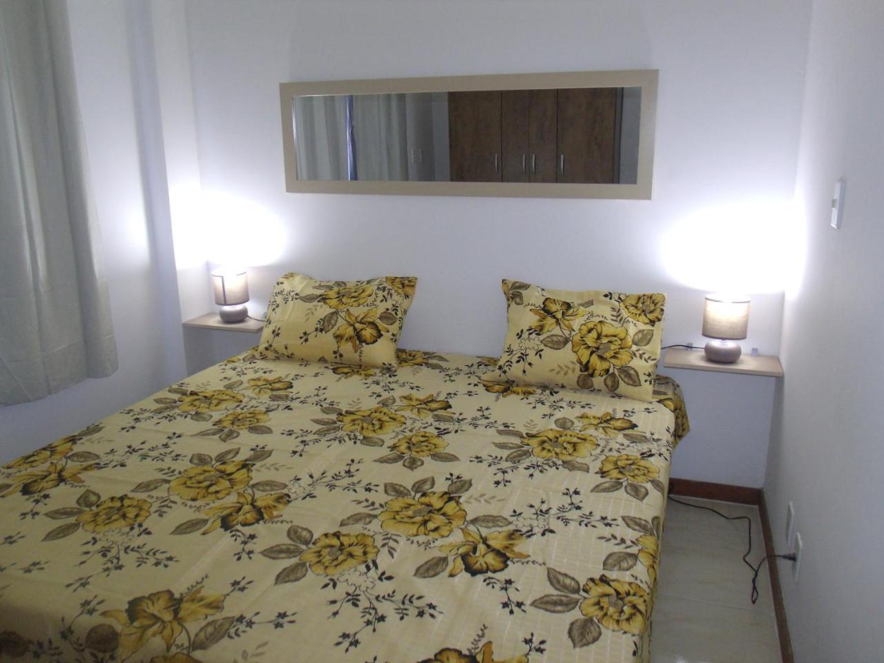 Apartamento 3/4 Completo Em Frente Ao Aeroporto Salvador da Bahia Dış mekan fotoğraf