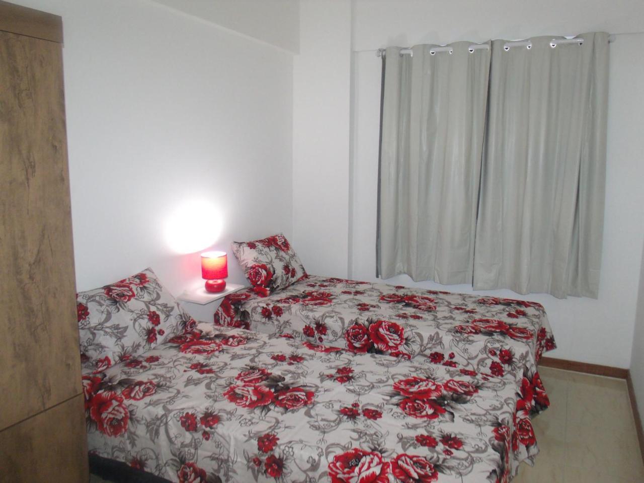 Apartamento 3/4 Completo Em Frente Ao Aeroporto Salvador da Bahia Dış mekan fotoğraf