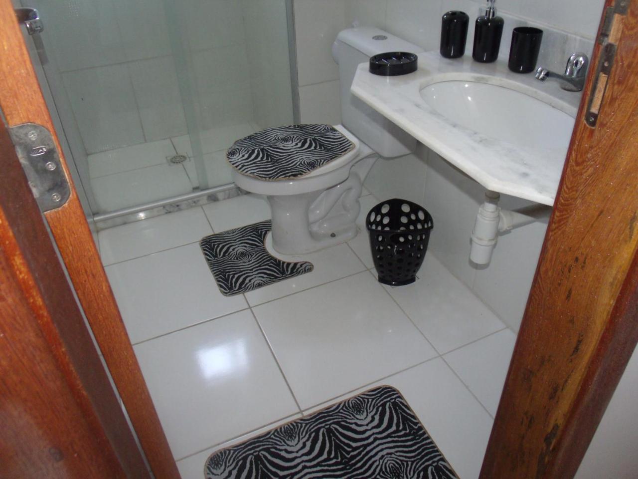 Apartamento 3/4 Completo Em Frente Ao Aeroporto Salvador da Bahia Dış mekan fotoğraf