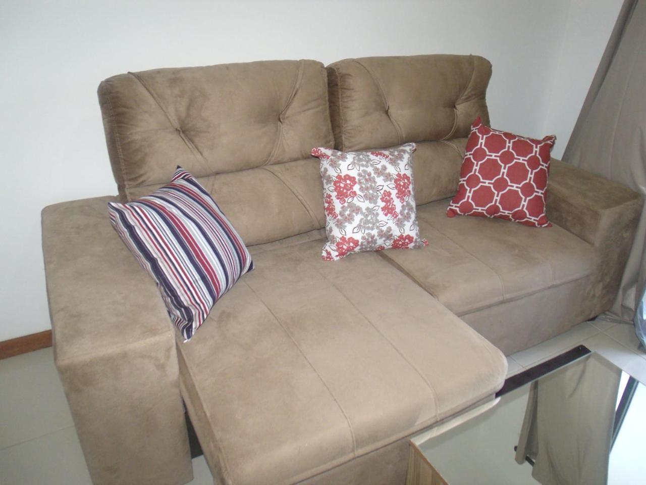 Apartamento 3/4 Completo Em Frente Ao Aeroporto Salvador da Bahia Dış mekan fotoğraf
