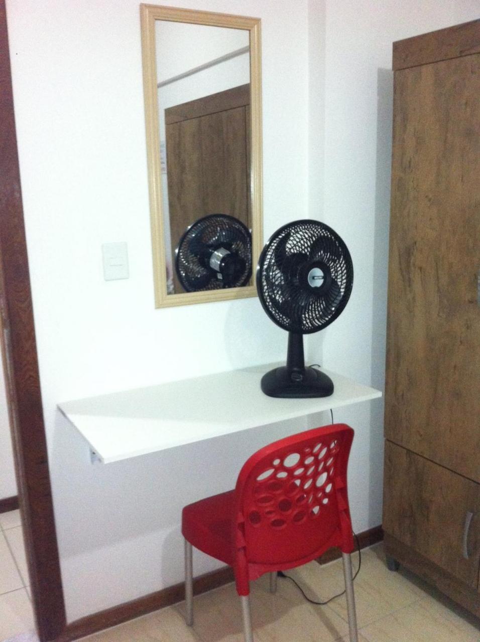 Apartamento 3/4 Completo Em Frente Ao Aeroporto Salvador da Bahia Dış mekan fotoğraf