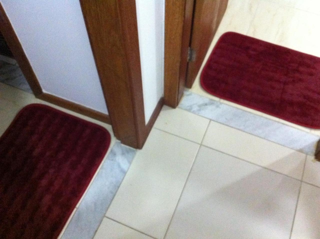 Apartamento 3/4 Completo Em Frente Ao Aeroporto Salvador da Bahia Dış mekan fotoğraf