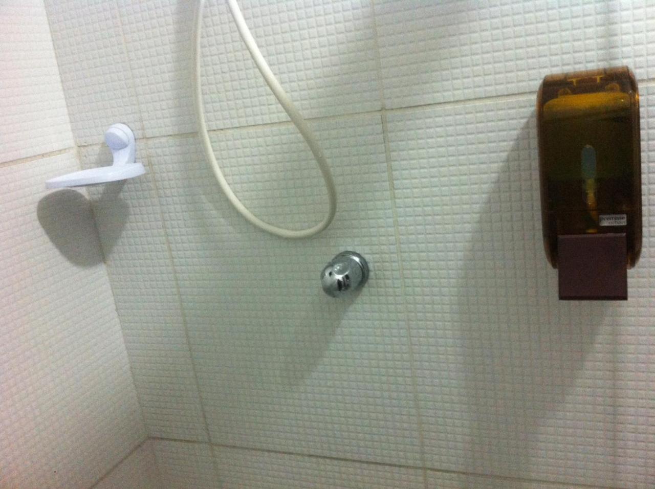 Apartamento 3/4 Completo Em Frente Ao Aeroporto Salvador da Bahia Dış mekan fotoğraf