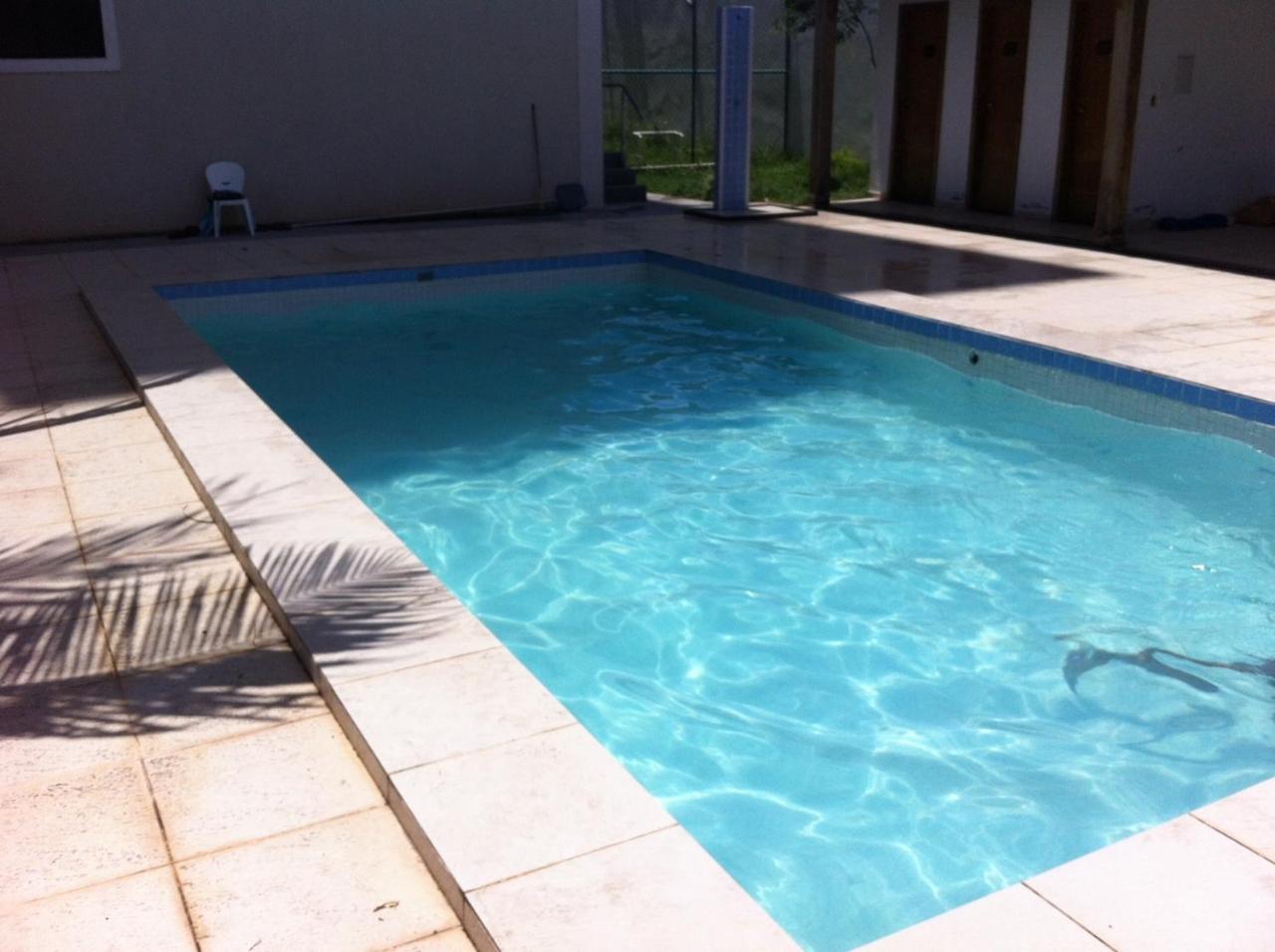 Apartamento 3/4 Completo Em Frente Ao Aeroporto Salvador da Bahia Dış mekan fotoğraf